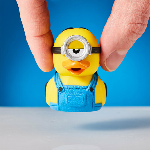 Фигурка-утка Tubbz Mini Миньоны (Minions) Стюарт (Серия мини) фигурка утка tubbz гринч