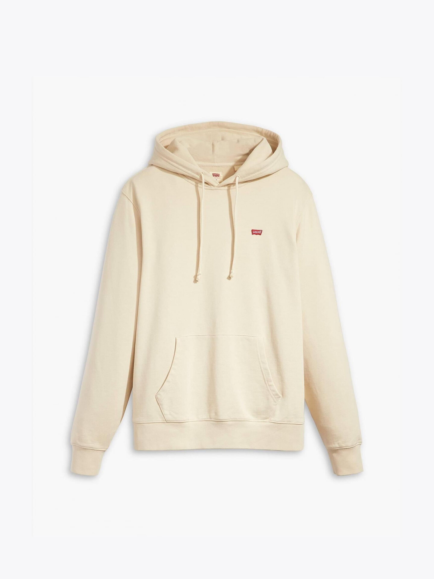 Худи Levi's THE ORIGINAL HM HOODIE