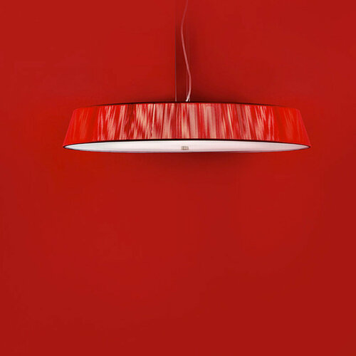 Leucos Lilith S 70 rosso 0103073054302 подвес 39900₽