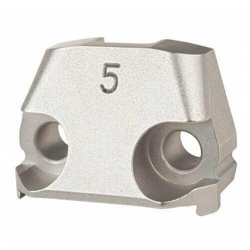 Ударная матрица для вырубных ножниц FEIN 5 мм 26340₽