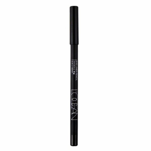 L’ocean Карандаш для бровей / Eye Brow Pencil, 02 White