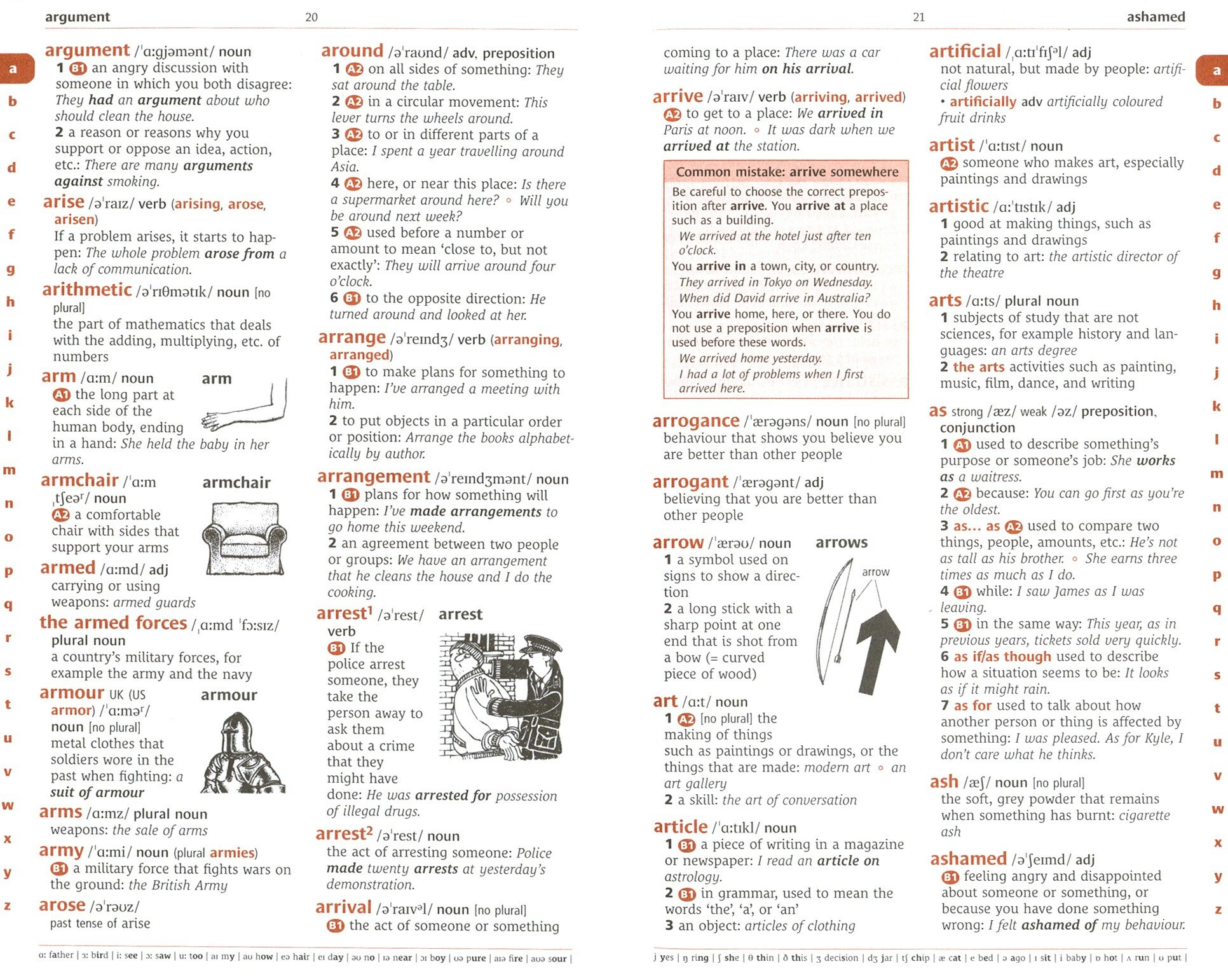 Cambridge Essential English Dictionary. Second Edition - фото №3