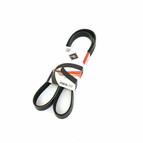 Ремень 1370 привода агрегатов дв.406 (с ГУР)