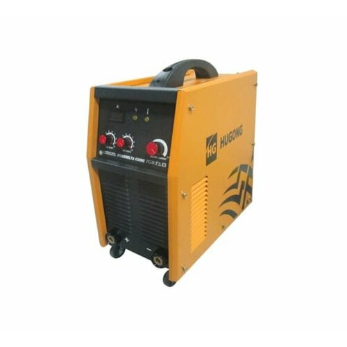 Сварочный инвертор ТСС HUGONG INVERDELTA 630WE арт 029620 13832200₽