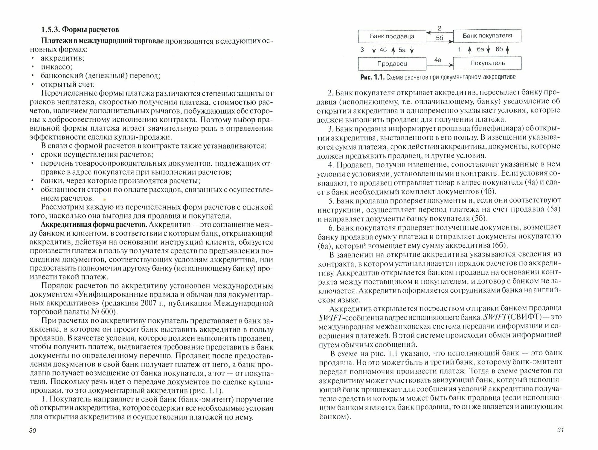 Внешнеторговый контракт: содержание, документы, учет, налогообложение. Практическое пособие - фото №2