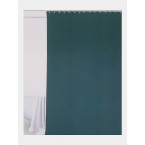Штора для ванной Лазурь EVA 180 х 180 1699₽