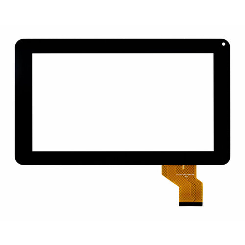 тачскрин для планшета dh 1079a1 pg fpc247 Тачскрин 9.0 50 pin (141x233mm) DH-0926A1-FPC080