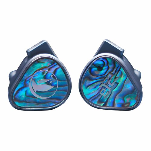 Fir Audio Electron 12 e12 внутриканальные наушники 199400₽