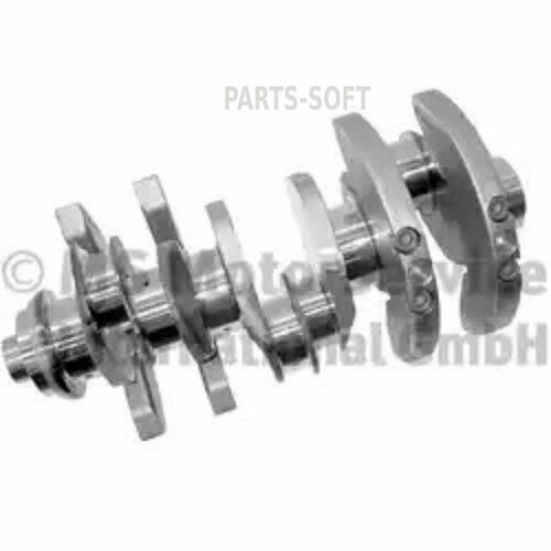 BF GERMANY 20050350100 Вал коленчатый MERCEDES дв OM501LA BF 404456₽