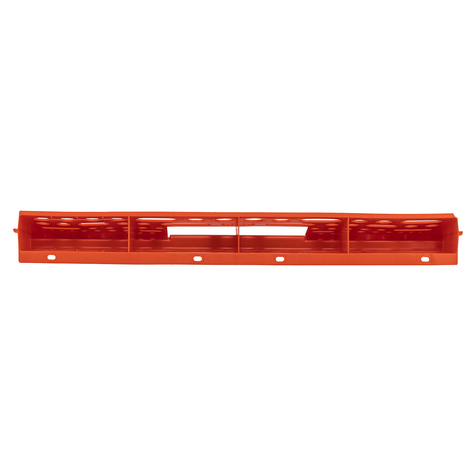 Полка для инструмента Stels 625 мм , оранжевая 90715
