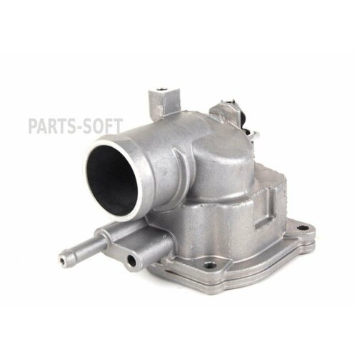 MERCEDES-BENZ 611 200 07 15 термостат [ORG]