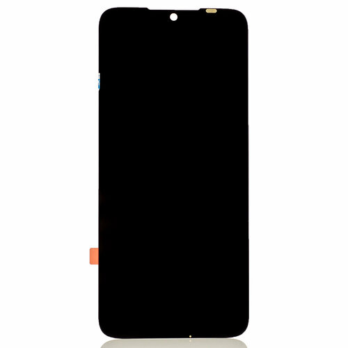 Дисплей для Xiaomi Redmi Note 7/ 7 Pro/ 7S с тачскрином, черный, orig.c
