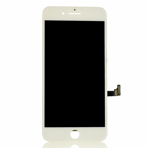 Дисплей для iPhone 7 Plus белый, orig.c аккумулятор для apple iphone 7 plus orig chip
