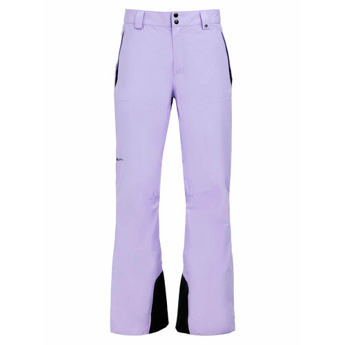 фото  брюки 686, размер xl, фиолетовый