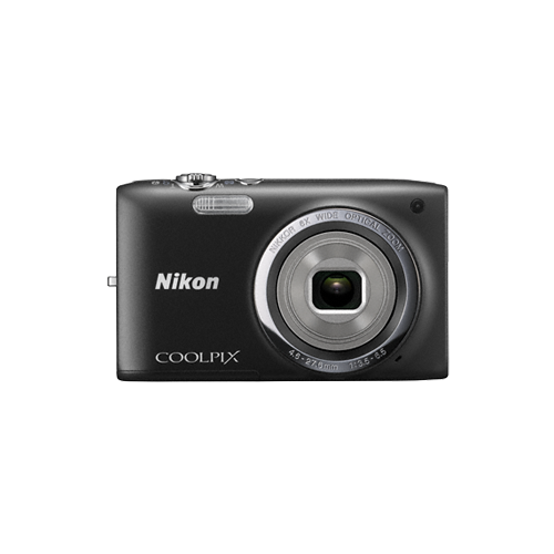 Фотоаппарат компактный Nikon Coolpix S2700 2095000₽