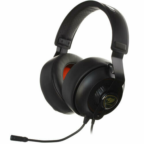Наушники Cougar PhontumEssentialBlack 566900₽