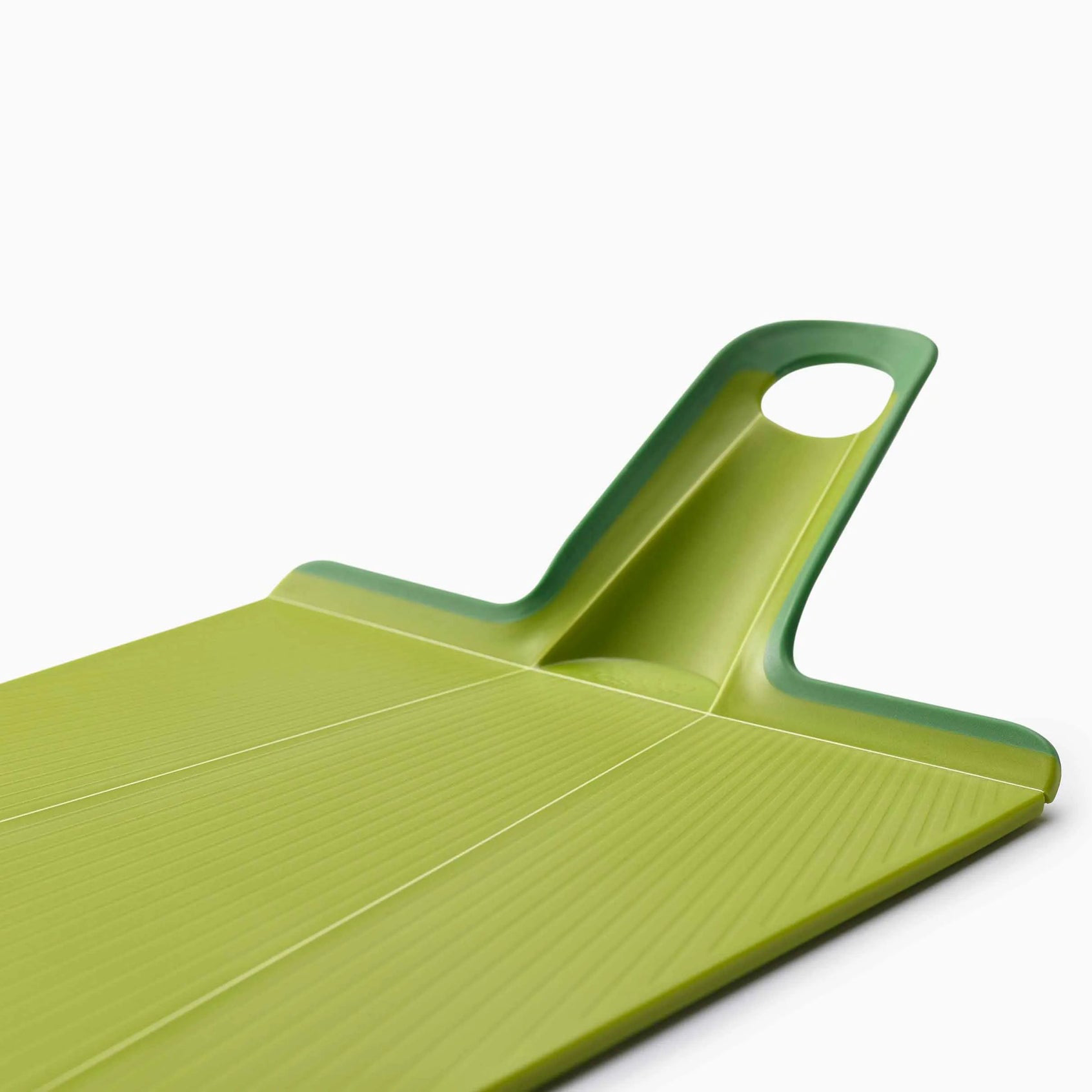 Изображение Складная разделочная доска Joseph Joseph Chop2Pot Plus Regular, черная