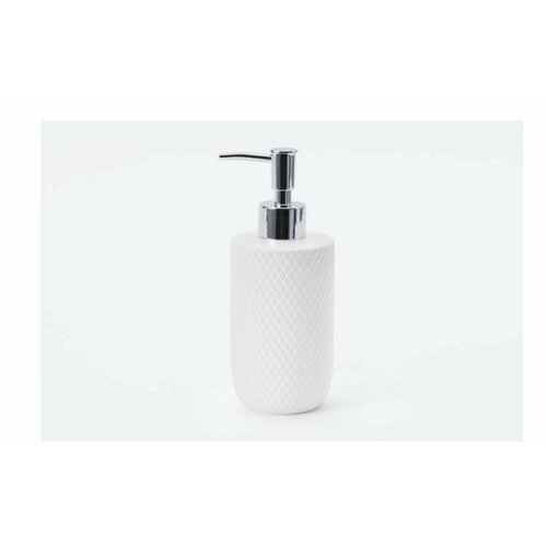 Дозатор для жидкого мыла EVIO Diamond 320 мл 1990₽