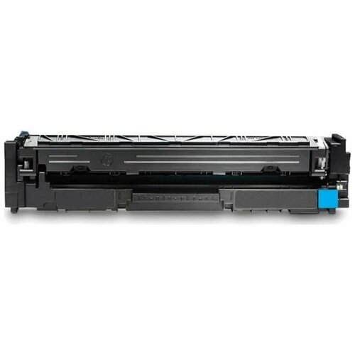 Картридж для лазерного принтера NINESTAR 212A Cyan (OC-W2121A)