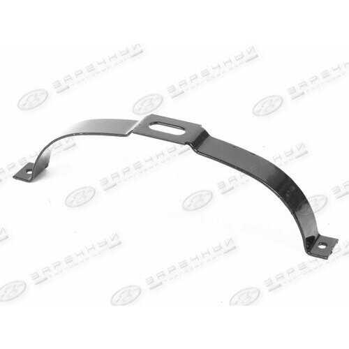 Кронштейн крепления глушителя 3302 ЕВРО-3 нижний хомут (оригинал) ГАЗ 33023-1203069