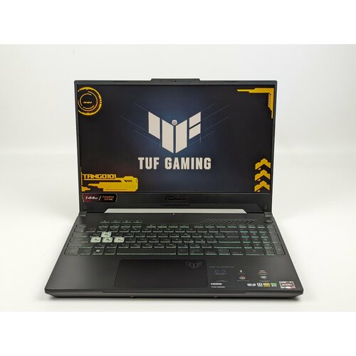 Игровой ноутбук Asus TUF A15 16512 Ryzеn 7 6800НRTX3050ti144hz 8999000₽