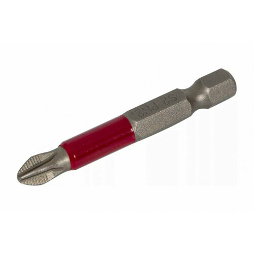 Биты PH2 150 мм для шуруповерта GROSSMEISTER 024011006 914₽