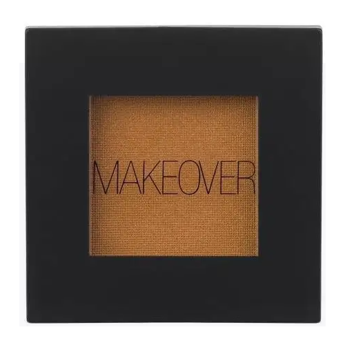 Makeover Paris Тени для век SINGLE EYESHADOW Champagne 1,5г тени для век makeover paris single eyeshadow 3 5 мл