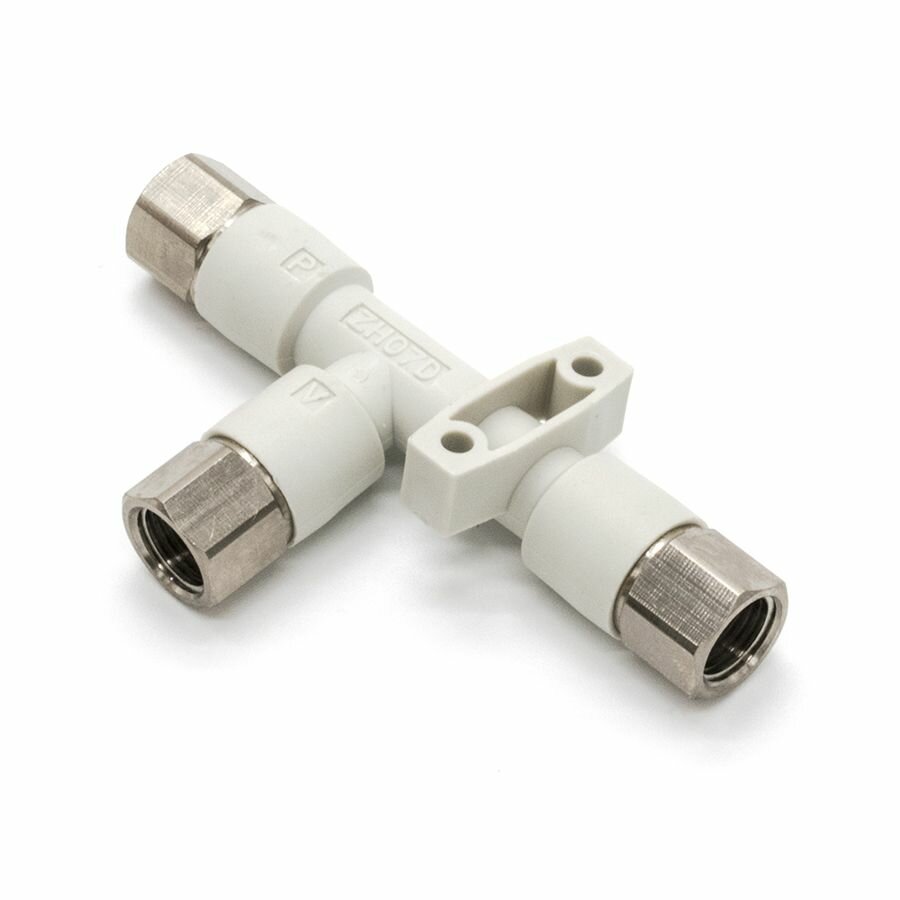 Изображение Эжектор вакуумный пневматический ZH07DL-01-01-01