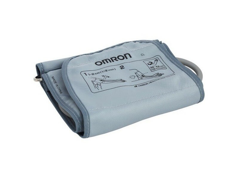 Манжета для тонометров Omron CL Large Cuff большая 32-42 см