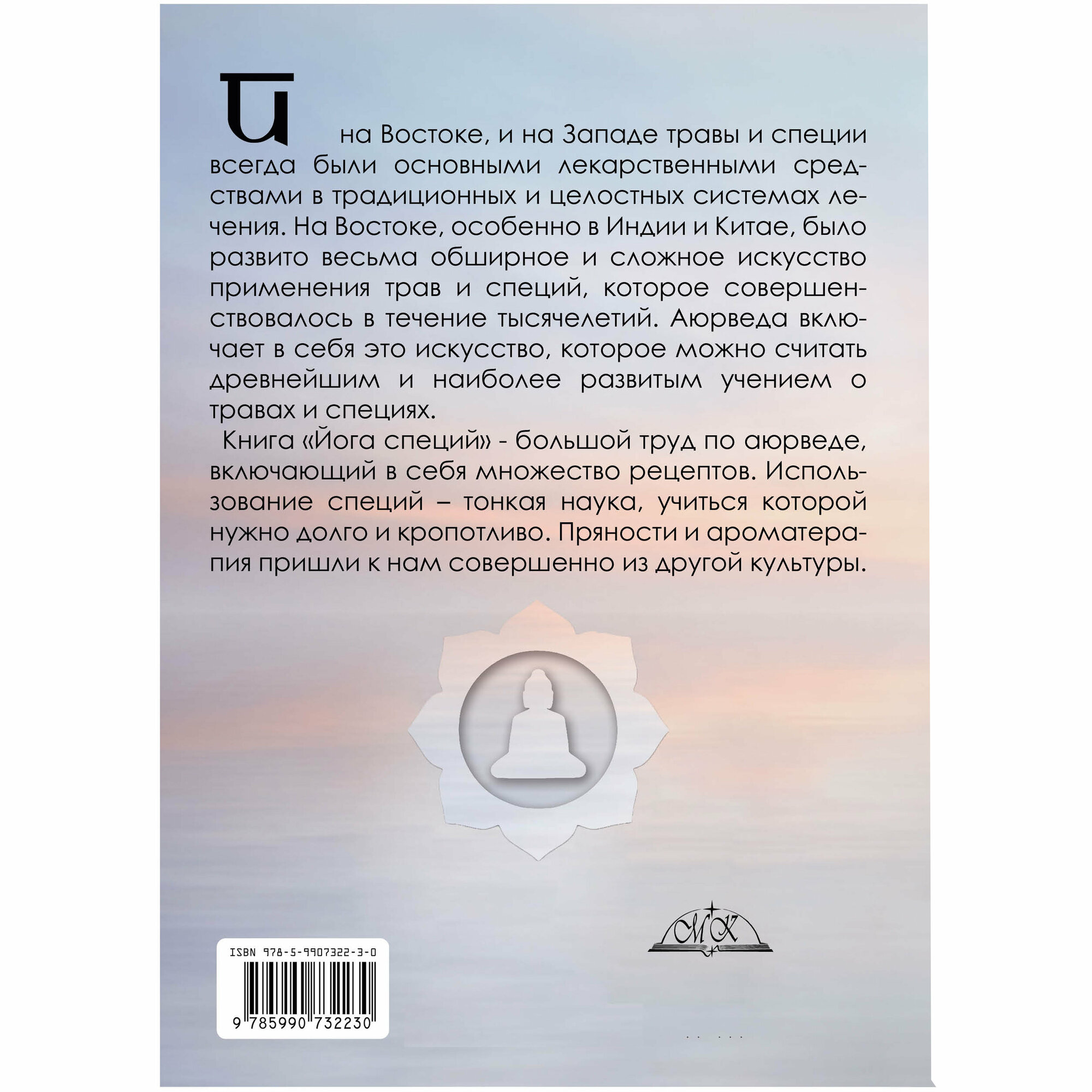 Йога Специй (Козловский Анатолий) - фото №4