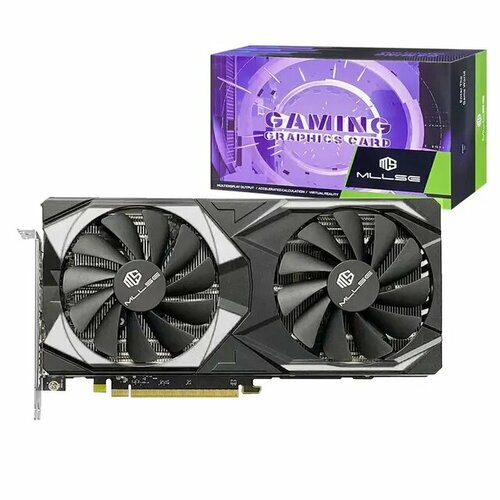 Видеокарта AMD RX 5700 XT 8Гб 1899900₽