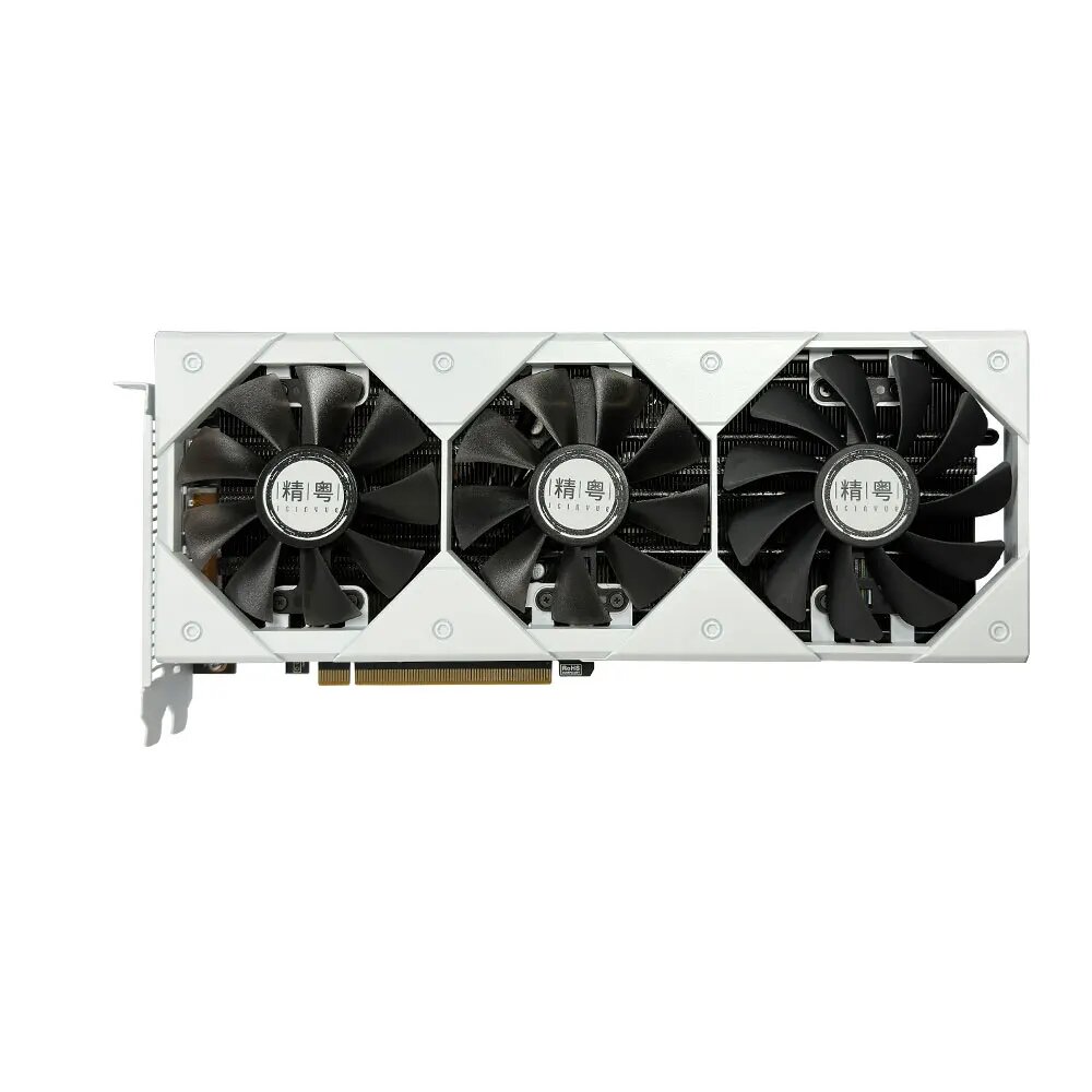 Видеокарта AMD RX VEGA 56 8Гб