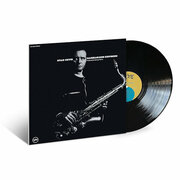 Виниловая пластинка Stan Getz / Marrakesh Express (Verve By Request) (Remastered) (1LP)