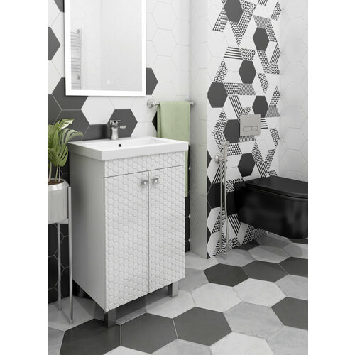 Шкаф в ванную, тумба под раковину для ванной комнаты