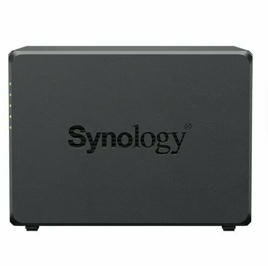 Сетевое хранилище NAS Synology DS423+