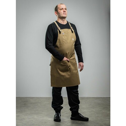 F56BE3-Фартук поварской 3840₽