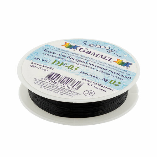 Леска для бисера 