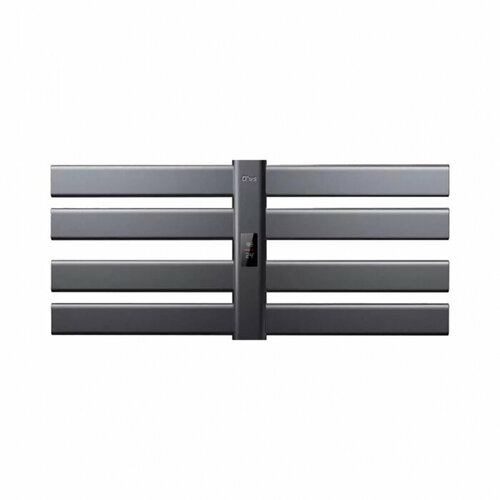 Умный полотенцесушитель Xiaomi O’ws Intelligent Electric And Thermal Towel Rack Grey (OWS-NEX2-260)