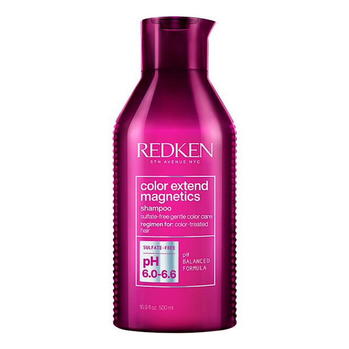 Шампунь для окрашенных волос - Redken Color Extend Magnetics Shampoo 300 ml