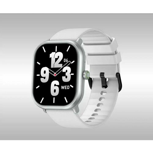 Zeblaze GTS 3 Pro Белый 289000₽