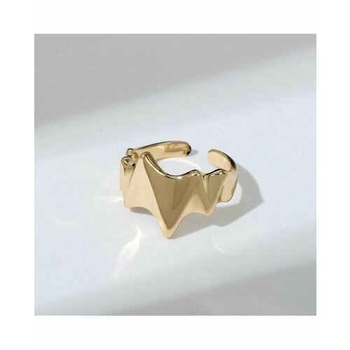 фото Кольцо, золотой reniva