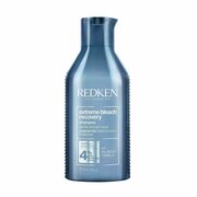 Шампунь для ломких и осветлённых волос - Redken Extreme Bleach Recovery Shampoo 300 ml