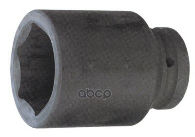 Licota A6033L Головка торцевая ударная глубокая 3/4" 33 мм - фото №2