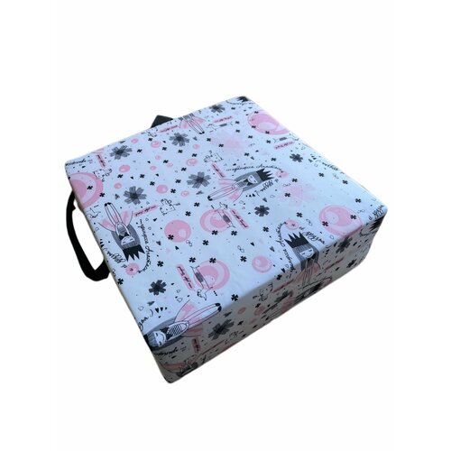 Бустер детский для стулаподушка на стул 1400₽