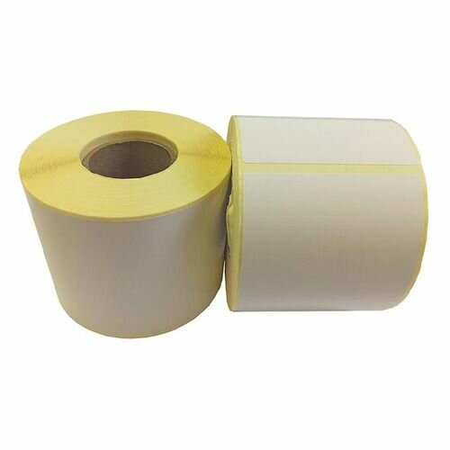 Термоэтикетки Cactus Top CS-TT75120300 для термопечати