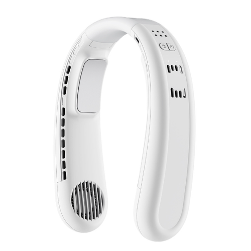 Neck Fan 3 Вентилятор шейный вентилятор портативный кондиционер с функцией мгновенного охлаждения 649000₽