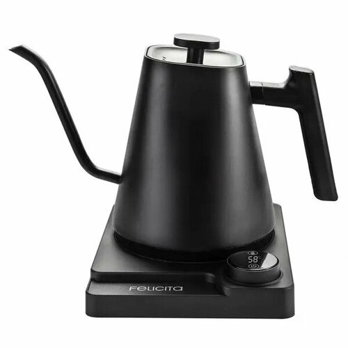 Электрический чайник Felicita Square 1299000₽