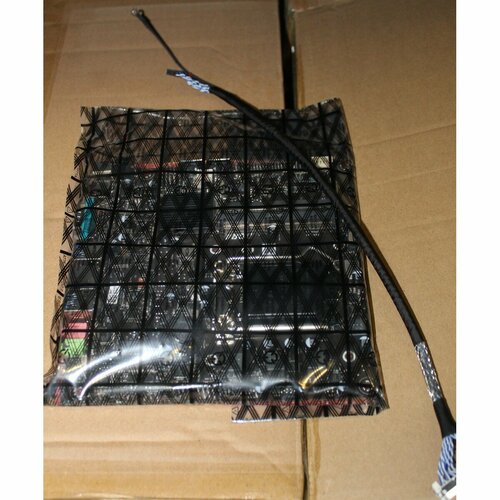 Материнская плата WEIBU WB H510A без гаскетки LGA1200 1184600₽