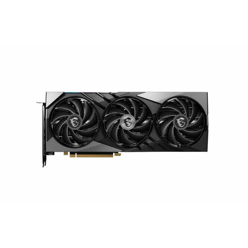 Видеокарта MSI RTX 4070 Gaming Slim 12G 14631600₽