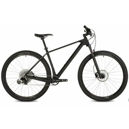 фото Велосипед stinger 29chd. genesstd. xlbk3